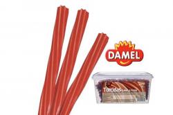 66015 TORCIDAS FRESA DAMEL 200 unid