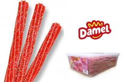 66019 TORCIDAS PICA FRESA DAMEL 200 unidades