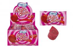 66025 ROLLA BELTA FRESA PICA VIDAL 24 uni 
