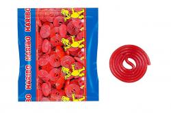 66026 ESPIRALES FRESA HARIBO 2 KG 220 unid aprox