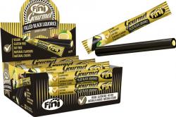 66053 REGALIZ GOURMET LIMON FINI 32 uni PVA 50 cts