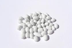 66058 MINI-MINT 1.5 Kg REGALIZ MENTA FUERTE SAET BLANCA