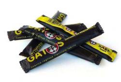 66071 REGALIZ GATO NEGRO XXL 40 unidades SAET