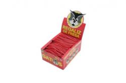 66076 REGALIZ GATO ** FRESA M ** SAET