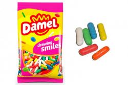 66110 COLORINAS DAMEL SUPOSITORIOS * 1 kg *