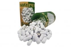 66123 TARRO REGALIZ TIZAS 500 GR.  C.F.V