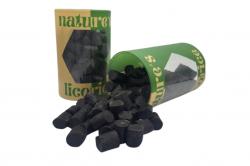 66124 TARRO REGALIZ TROZO MACIZO 500 GR. C.F.V