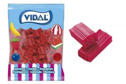 66140 250 uni LADRILLOS hueco FRESA VIDAL PVA 5 cts