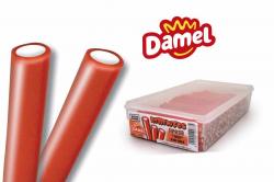 66151 RELLENITOS  FRESA DAMEL 210 unid 