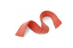 66183 PASTA BASTA FRESA  HARIBO 200 u