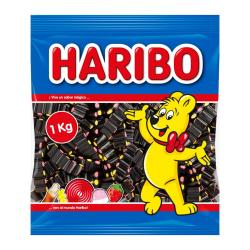 66231 CARTUCHERAS REGALIZ HARIBO KG