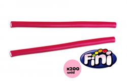 66250 RELLENITOS FRESA FINI 200 unid PVA10ct