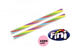 66253 RELLENITOS 6 TORNADO PICA FINI 200 uni PVA10ct