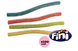 66256 RELLENITOS 4 COLORES SOUR BOOM FINI 200 uni PVA10ct