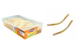 66260 TUBES CREAMY YOGUR MANGO FINI 200 unid hl