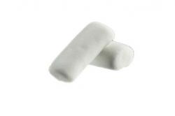 66602 REGALIZ TIZAS 824 ESCOLAR BLANCA 1 kg MEENK 0183