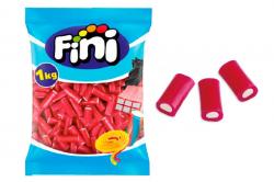 66902 TACOS KG. RELLENO FRESA FINI