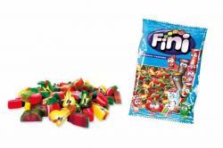 66905 FRUIT ATTACK KG. FINI FRUTAS REGALIZ SURTIDO