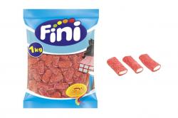 66917 TACOS KG. RELLENO PICA FRESA FINI