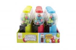 67003 MAQUINA BOLAS COOL COANDIES GUMBALL 12u