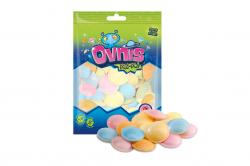 67103 OVNIS PICA PICA DEKORA 16u 39gr