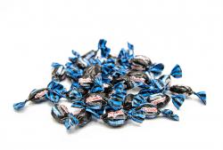 67107 PICTOLIN BOLSITA 65gr S/A REGALIZ 12uINTERVAN