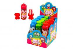 67267 DOUBLE BEASTLY 60ml KRC 12 u 