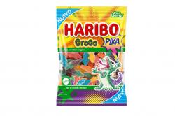 67294 bolsitas COCODRILO PICA  HARIBO 100gr18uni