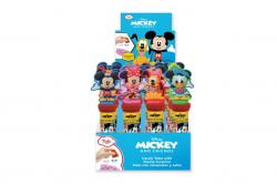 67309 SELLO MICKEY AND FRIENDS 24 uni COOL CANDIES SG