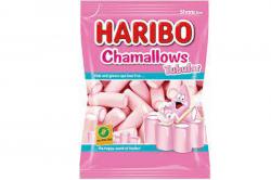 67428 bolsitas NUBES CHAMALLOWS HARIBO 90g 18u