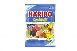 67439 bolsita MINI COCKTAIL BRILLO 57872 HARIBO 90 gr 18 un