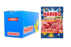 67440 bolsitas LADRILLOS PICA 3189HARIBO 80 gr 18 unid