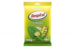 67527 C/ RESPIRAL BOLSITAS 150gr LIMON 12u