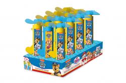 67560 VENTILADOR PATRULLA 12 u COOL CANDIES
