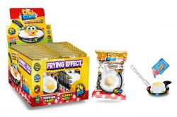 67587 SARTEN EGGY BOM huevo frito 24 u DISGO