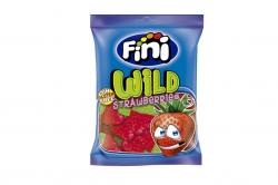 67605 bolsitas FINI FRESA SALVAJE BRILLO 12u 90gr 