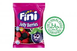 67606 bolsitas FINI MORAS GR 12 unidades 90 gr 