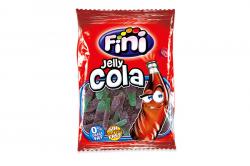 67607 bolsitas FINI BOTELLA COLA  AZUCAR 12 u 90 gr