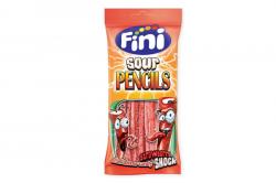 67615 bolsitas FINI RELLEPICA FRESA 12 u 90g