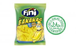 67621 bolsitas FINI PLATANOS GR 12 unidades 90 gr 
