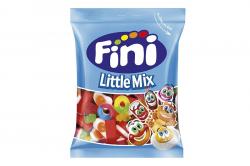 67622 bolsitas FINI CLEAR LITTLE BRILLO MIX 12 unid 90 gr