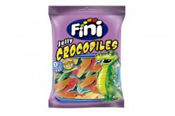 67628 bolsitas FINI COCODRILO AZUCAR GR 12 u 90 gr hl