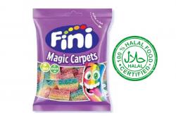 67631 bolsitas FINI MAGIC CARPET 12 unidades 100 gr