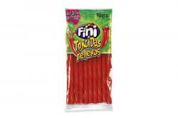 67633 bolsitas FINI TORCIDAS RELLENAS PECTINA 12 uni 90 gr