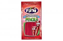 67635 bolsitas FINI RELLENO ROJO SYNCHRO 12u 100 gr