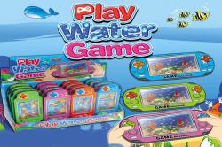 67656 PLAY WATER GAME 16u FANTASY 50384