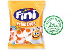 67658 bolsitas FINI HUEVO FRITO 12 uni 90gr hl