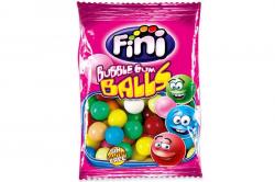 67668 bolsitas FINI BOLOS CHICLET  12 uni 100 gr