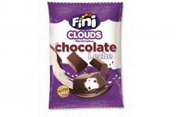 67669 bolsitas FINI NUBE CHOCOLATE CLOUDS bocadito 12 u 80 gr