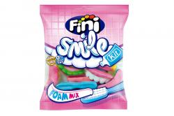 67675 bolsitas FINI CEPILLO Y DENTADURA 12 un 90gr